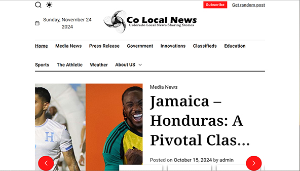 colocalnews.com