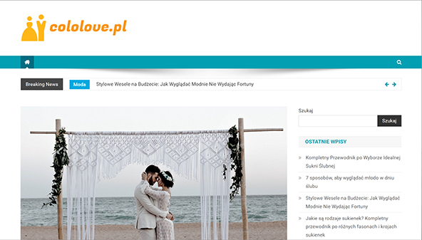 cololove.pl