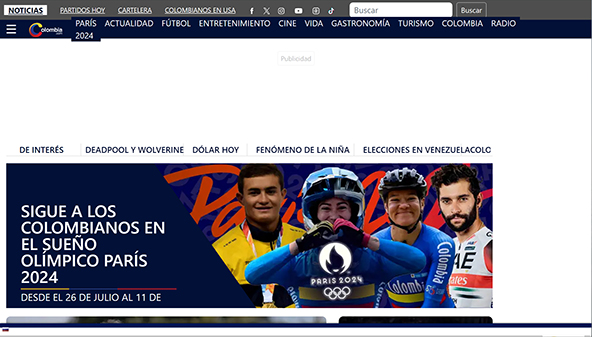 colombia.com