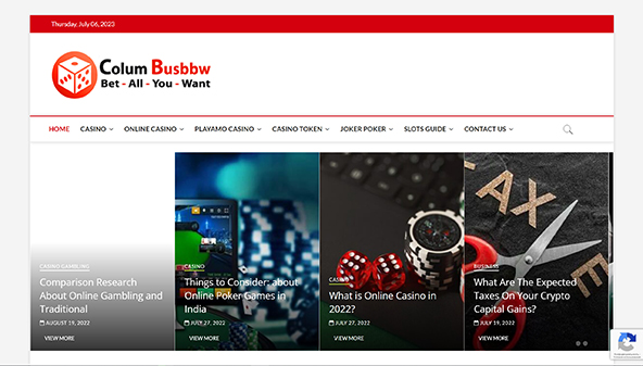 columbusbbw.com