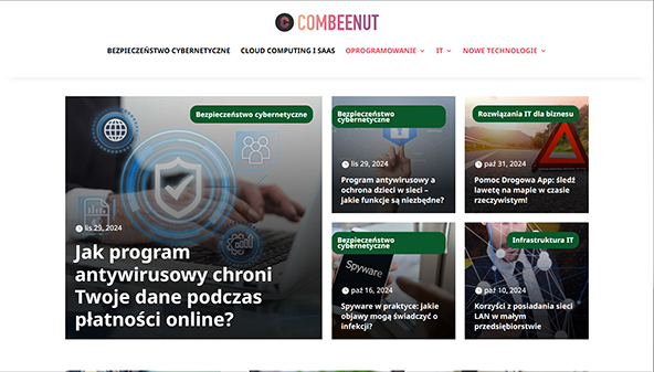 combeenut.pl
