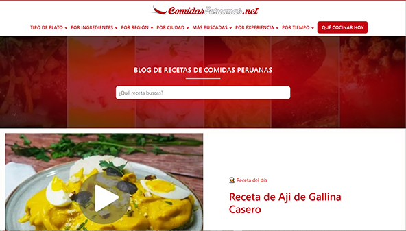 comidasperuanas.net
