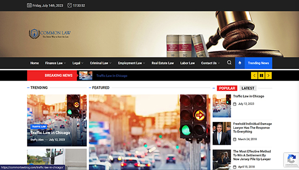 commonlawblog.com