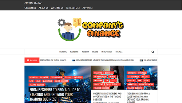 companysfinance.com