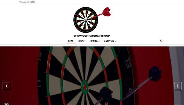 comparedarts.com