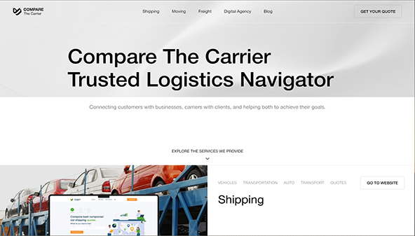 comparethecarrier.com
