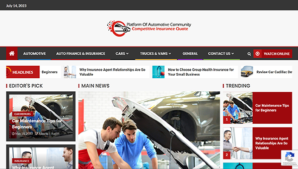 competitiveinsurancequote.net