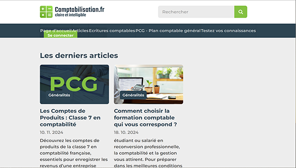 comptabilisation.fr