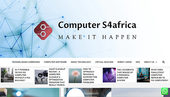 computers4africa.org