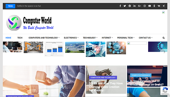 computerworld.biz