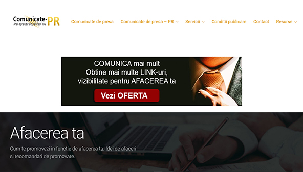 comunicate-pr.ro