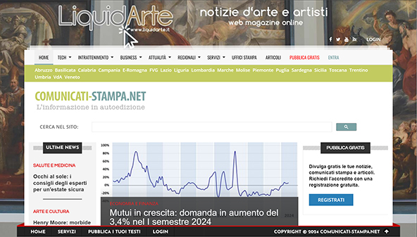 comunicati-stampa.net