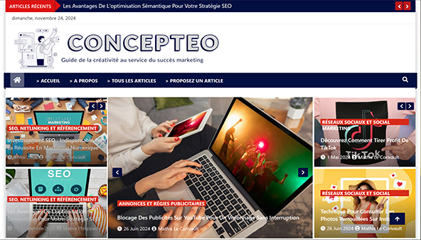 concepteo.be