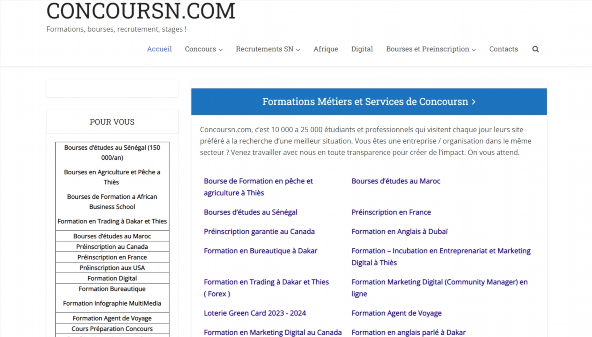 concoursn.com