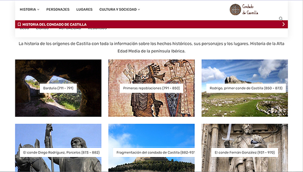 condadodecastilla.es