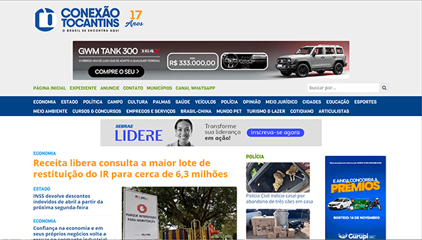 conexaoto.com.br