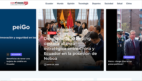 confirmado.net