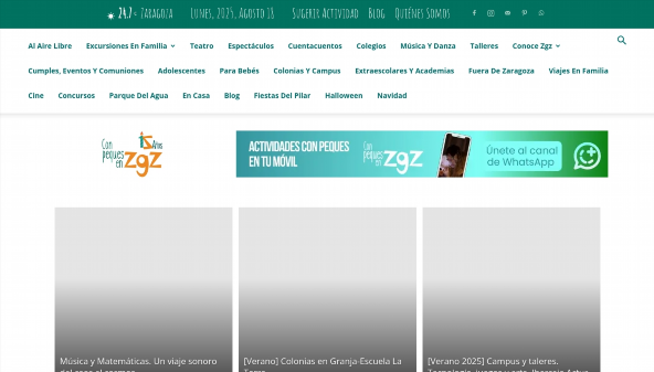 conpequesenzgz.com