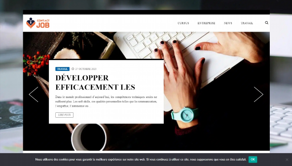 contactjob.net