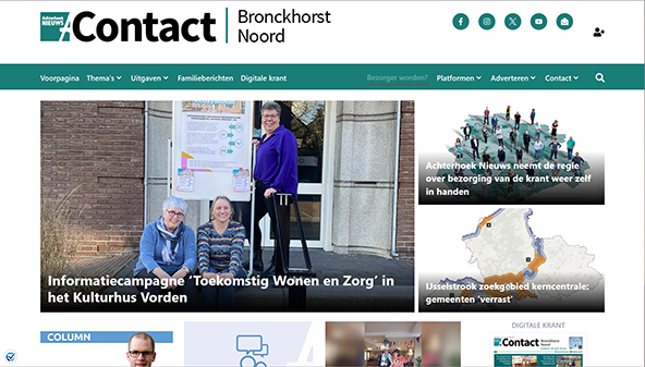 contactnoord.nl