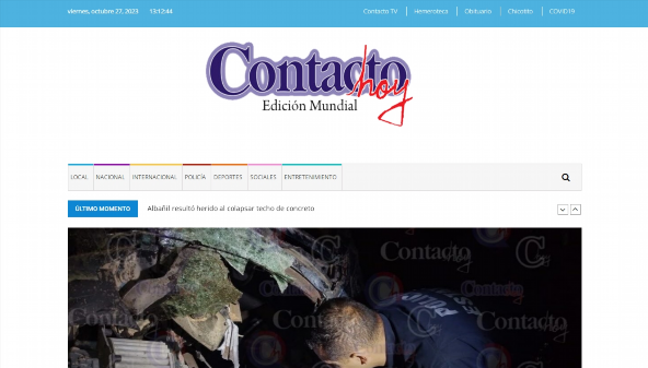 contactohoy.com.mx