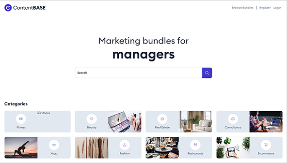 contentbase.com