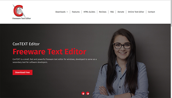 contexteditor.org