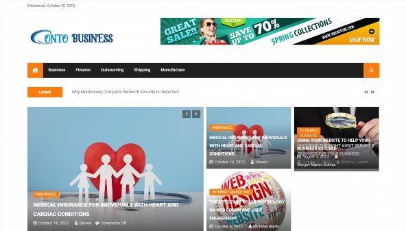 contobusiness.com