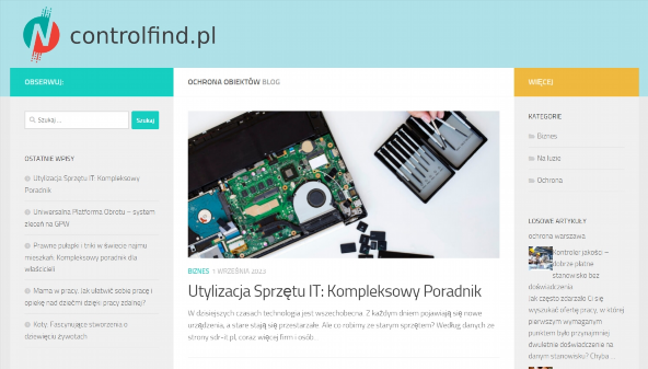 controlfind.pl