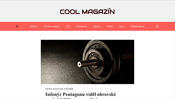 coolmagazin.cz