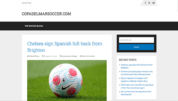 copadelmarsoccer.com