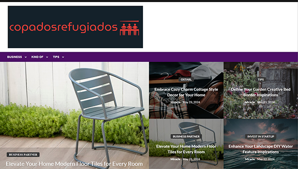 copadosrefugiados.com