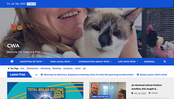 cornwallsvoiceforanimals.org