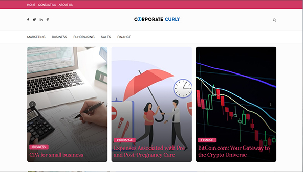 corporatecurly.com