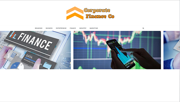 corporatefinanceco.com