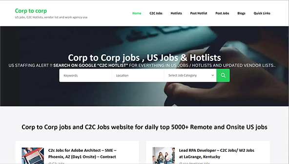 corptocorp.org