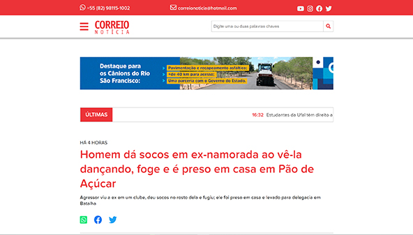 Correio noticia (correionoticia.com.br)