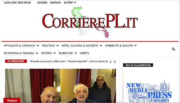corrierepl.it