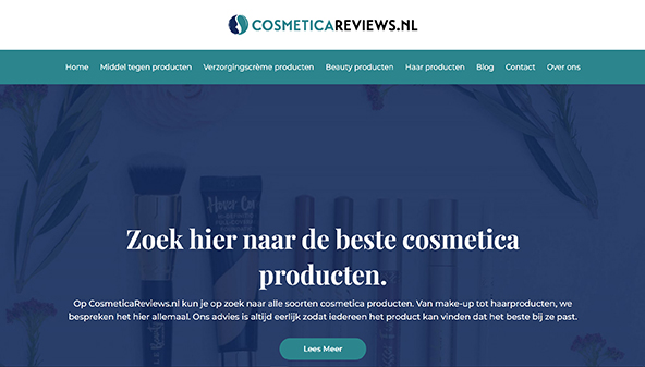 cosmeticareviews.nl
