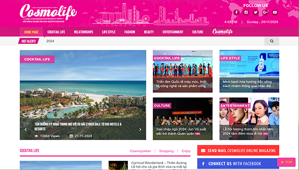 cosmolife.vn