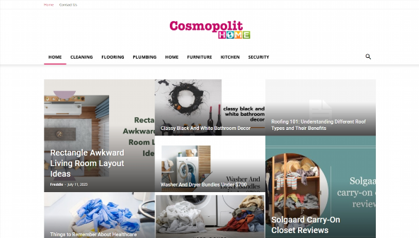 cosmopolithome.com