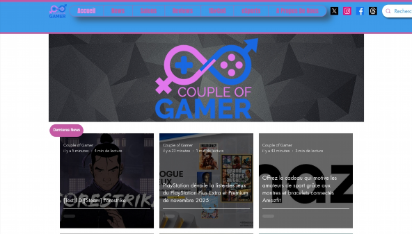 coupleofgamer.com