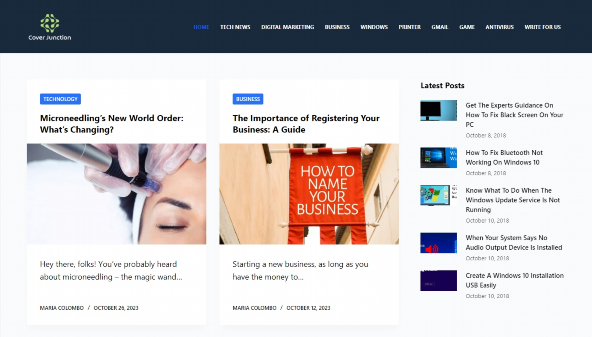 coverjunction.com