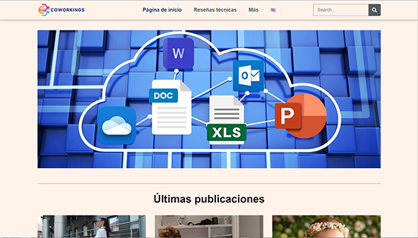 coworkings.co