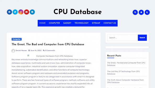 cpudatabase.com
