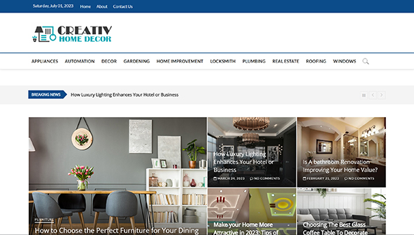 creativhomedecor.com