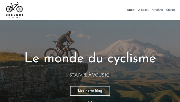 Creusot Cycling (creusot-cyclisme.net)