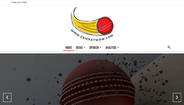 cricketwow.com