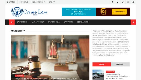 crimeblog.us