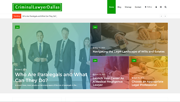 criminallawyerdallas.org